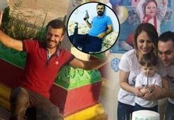 PKK'lı teröristlerin mezarlığında fotoğrafı çıktı! Tokkal ailesinin katil zanlısı Mehmet Şerif Boğa hakkında flaş gelişme...