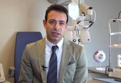 Alerjik konjonktivit nedir, çeşitleri nelerdir?