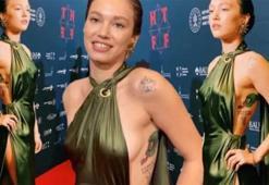 Melisa Şenolsun ekranlara dönüyor!