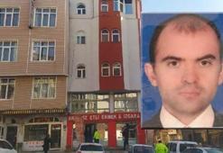 Öğretmen, otel odasında ölü bulundu