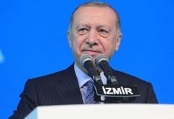 Cumhurbaşkanı Erdoğan'dan sert tepki: Başardığı için kuduruyorlar