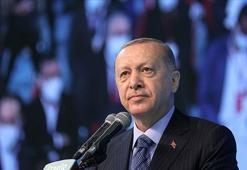 Cumhurbaşkanı Erdoğan tarih verdi: 10 ay sonra başlıyoruz...