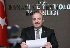 Bakan Varan duyurdu! Yüzde 38 arttı