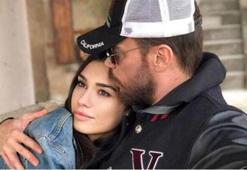Sinan Akçıl - Burcu Kıratlı yeniden evlendi! 'Artık bu son olsun'