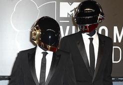 Daft Punk'tan şoke eden karar! Böyle açıkladılar