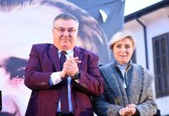 Mehmet Siyam Kesimoğlu CHP'ye dönüyor