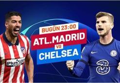 Atletico Madrid - Chelsea maçı Tek Maç ve Canlı Bahis seçenekleriyle Misli.com’da