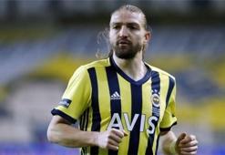 Fenerbahçe'de iki yıldıza sert uyarı