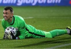 Galatasaray Muslera ile görüşmelere başladı