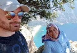 Semra Aysal’ın olay öncesi görüntüleri çıktı! "Bu adam ya kadını atacak ya da..."