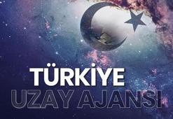 Türkiye Uzay Ajansı işçi alıyor! En az lise mezunu KPSS'siz işçi alımı başvuru şartları!