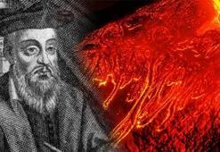 Nostradamus kehanetleri! 2021 yılında neler olacak? Nostradamus'un 2021 yılı kehanetleri!
