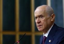 MHP lideri Devlet Bahçeli'den kritik açıklama: Oyunları deşifre oldu!