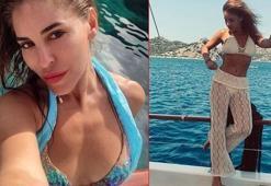 Irmak Ünal'ın sessizliğinin nedeni ortaya çıktı