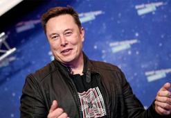 Elon Musk'a Bitcoin şoku! Elon Musk'ın Bitcoin yorumu servete mal oldu