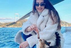 ‘Güzel kalpli kız’