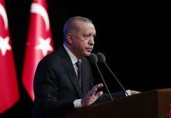 Cumhurbaşkanı Erdoğan canlı yayında müjdeyi duyurdu: 20 bin öğretmenimizin atamasını yapacağız