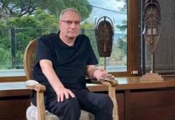 Mehmet Ali Erbil'in pozu sosyal medyayı salladı!