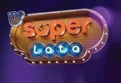23 Şubat Süper Loto çekiliş sonuçları açıklandı