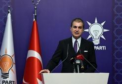 Ömer Çelik’ten CHP'ye Berat Albayrak tepkisi: Gayriahlaki bir iş yapıyorsunuz!