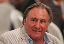Depardieu hakkında "tecavüz" ve "cinsel tacizden" soruşturma açıldı