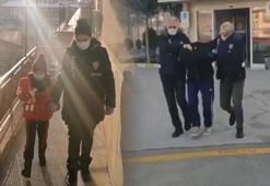 Emniyet ve MİT'ten ortak DEAŞ operasyonu