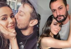 Özgü Kaya ile Burak Serdar Şanal aşkı bitti!