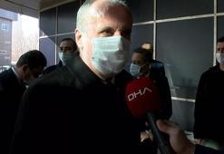 Muharrem İnce'nin partisinin ismi ne olacak? İki seçenek masada