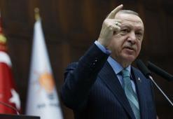 Cumhurbaşkanı Erdoğan'dan müjdeyi duyurdu: Talimatı verdim!