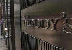 Moody’s, Türkiye’nin büyüme tahminlerini yükseltti