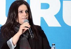 AK Parti'li Sarıeroğlu: Siz önce teröre 'terör' deyin