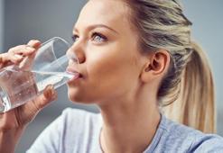 Günde 2,5 litre su içerseniz vücudunuzda ne olur?