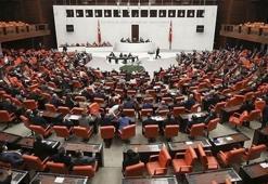 TBMM Başkanı Şentop duyurmuştu! Fezlekenin ayrıntıları belli oldu