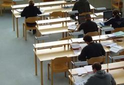Gümüşhane Üniversitesi bahar döneminde karma eğitim kararı aldı