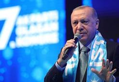 Cumhurbaşkanı Erdoğan: Önümüzdeki salı günü açıklayacağız