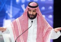 Suudi Arabistan'dan bomba hamle! 2,9 milyar dolarlık yatırım...