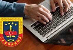 Jandarma Genel Komutanlığı personel alıyor! Başvurular başladı!