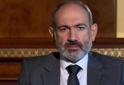 Ermenistan ordusu Paşinyan'ın istifası istedi