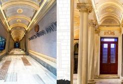 Atlas Sineması ve İstanbul Sinema Müzesi yarın açılıyor