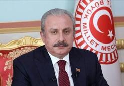 TBMM Başkanı Şentop'tan dokunulmazlık fezlekeleri ile ilgili flaş açıklama