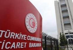 Ticaret Bakanlığı sözleşmeli personel alımı kura sonuçları! Ticaret Bakanlığı işçi alımı kura çekimi işlemi sona erdi… Nereden, nasıl sorgulanacak?