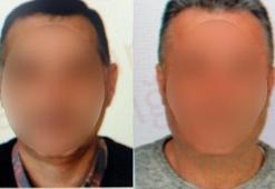 FETÖ'den aranan 2 eski emniyet müdürü yakalandı
