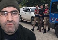 Seri katile 5 kez ağırlaştırılmış müebbet hapis cezası!