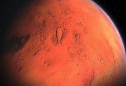 Araştırma yapıldı! Mars'ın uyduları Phobos ve Deimos...