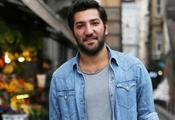 Ünlü oyuncu Berkay Ateş: Tarkan’ın korumalığını yaptım!