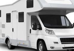 Motorlu karavanda ÖTV düzenlenmesi isteniyor!