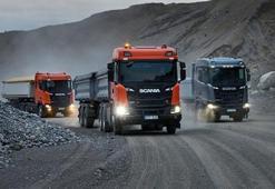 Ticari araçlarda yenilik rüzgarı!