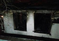Denizli'de restoranda yangın! 3 kişi hayatını kaybetti