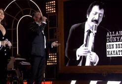 Müslüm Gürses'in unutulmaz eseri yeniden hayat buldu!