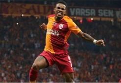 'G.Saray'da en iyi oyuncu da hep ben seçilirdim'